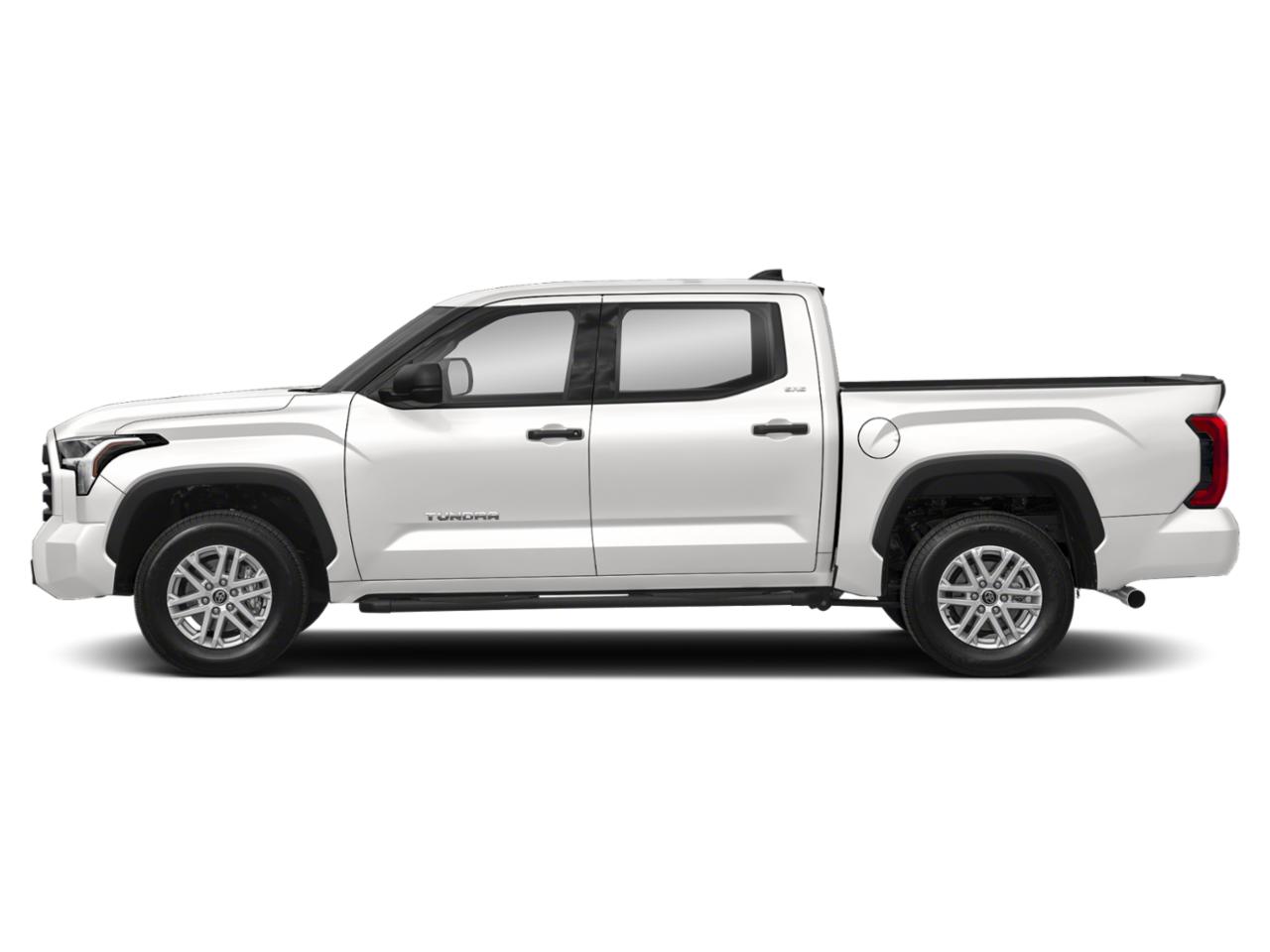 2022 Toyota Tundra 4WD Vehicle Photo in Jacksonville, FL 32244