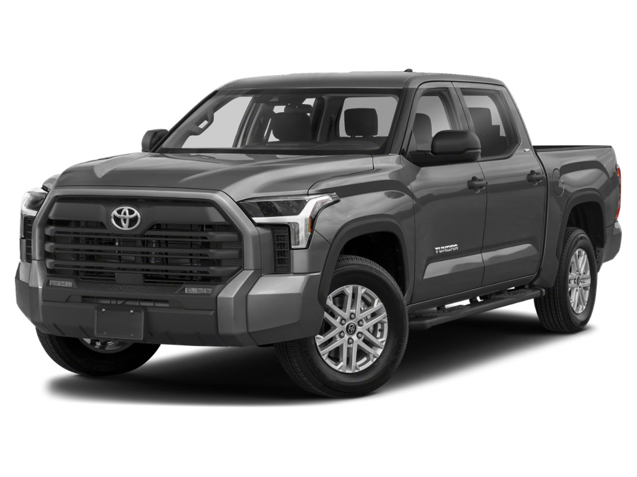 2022 Toyota Tundra 2WD Vehicle Photo in Winter Park, FL 32792