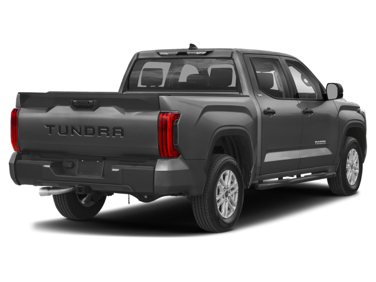 2022 Toyota Tundra 2WD Vehicle Photo in Winter Park, FL 32792