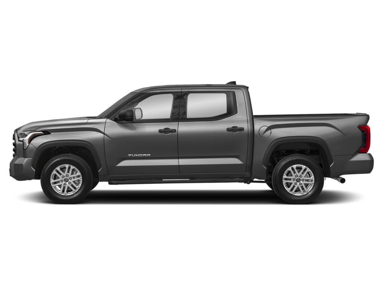 2022 Toyota Tundra 2WD Vehicle Photo in RIVERSIDE, CA 92504-4106