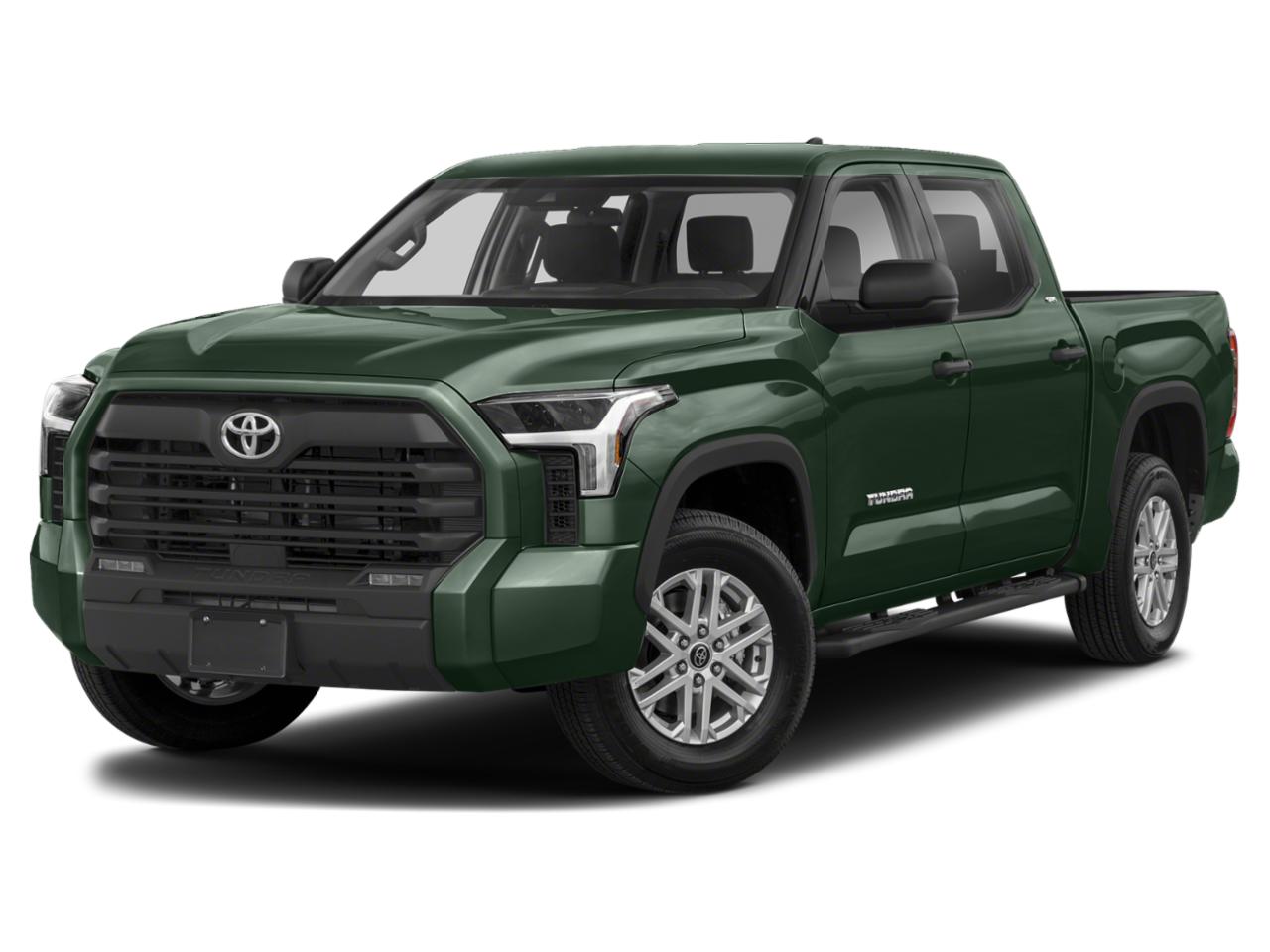 2022 Toyota Tundra 4WD Vehicle Photo in Winter Park, FL 32792