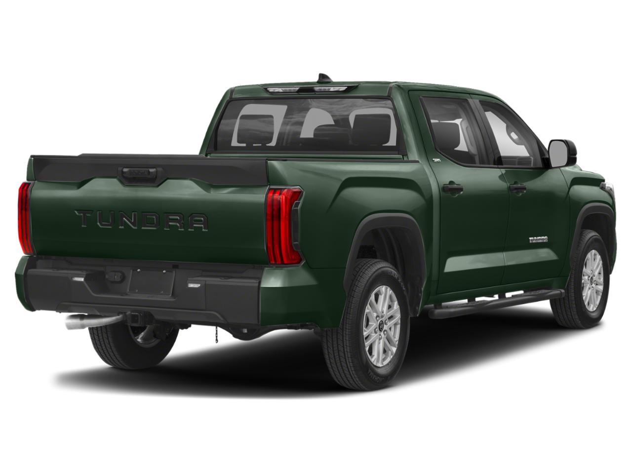 2022 Toyota Tundra 4WD Vehicle Photo in Winter Park, FL 32792