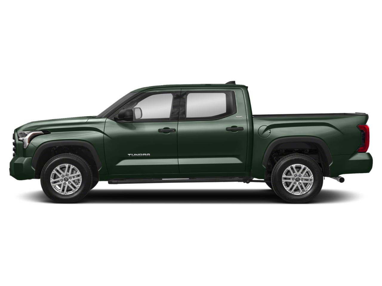 2022 Toyota Tundra 4WD Vehicle Photo in Winter Park, FL 32792