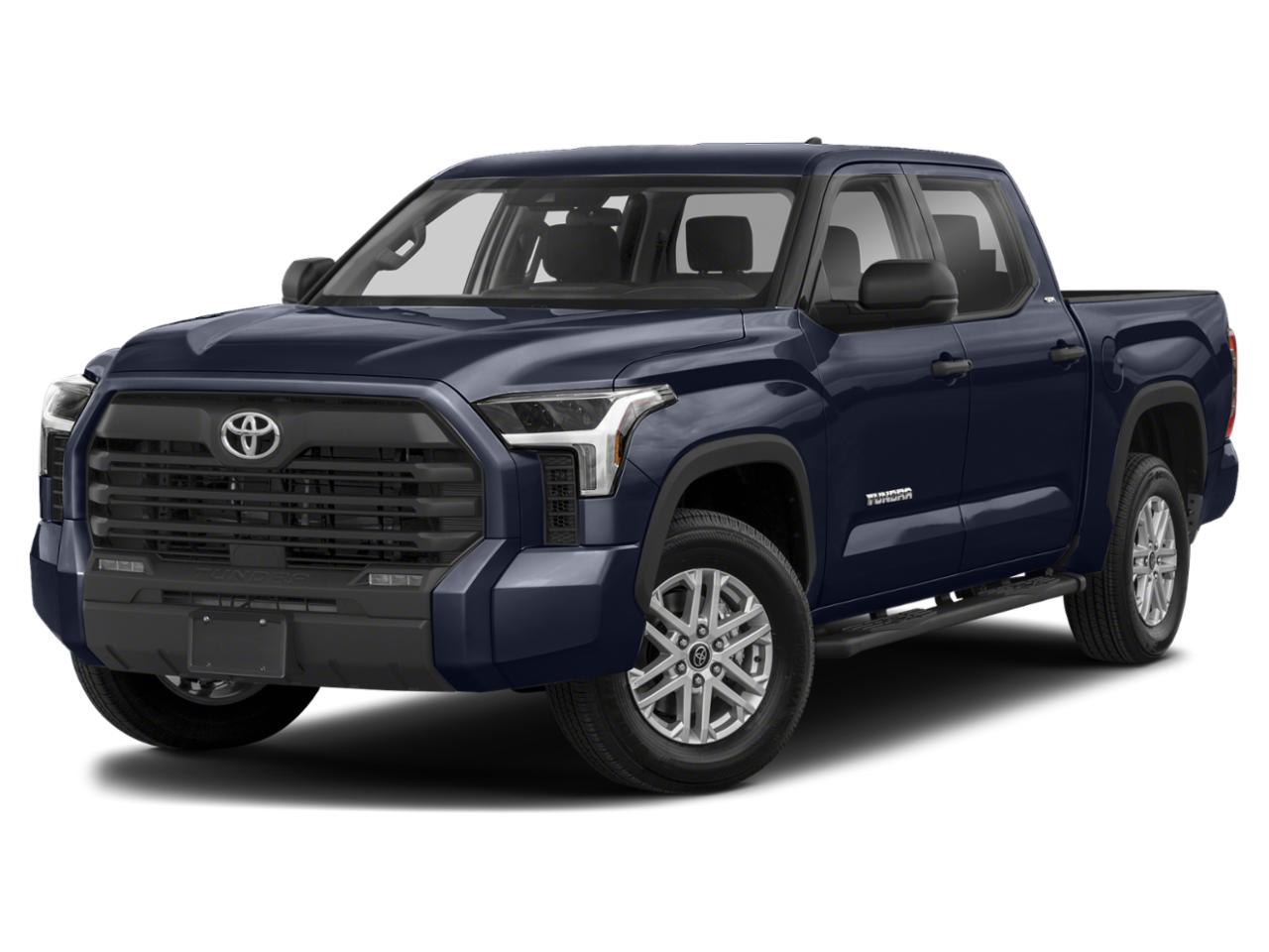 2022 Toyota Tundra 2WD Vehicle Photo in Corpus Christi, TX 78415