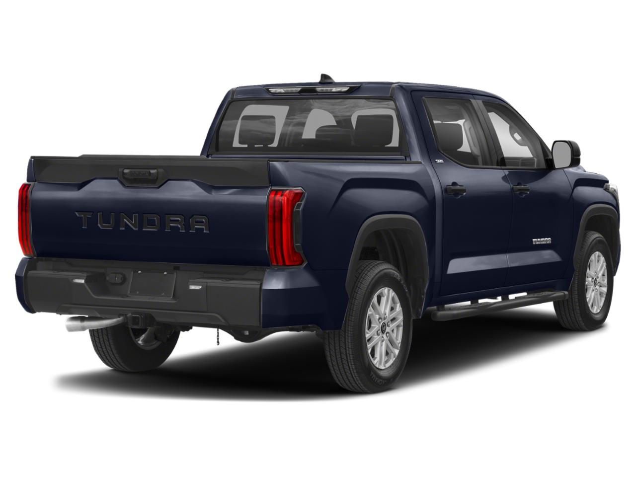 2022 Toyota Tundra 2WD Vehicle Photo in Corpus Christi, TX 78415