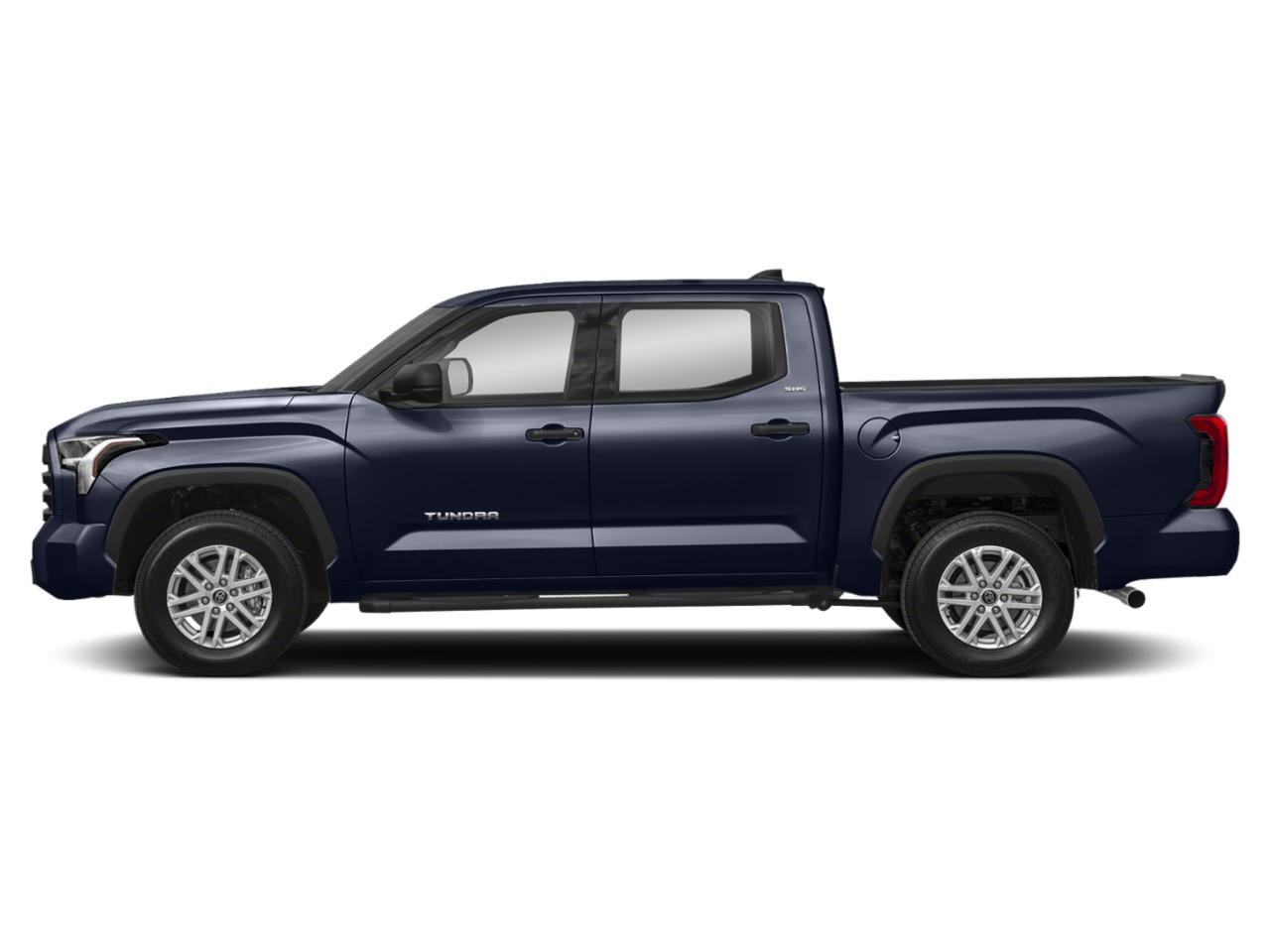 2022 Toyota Tundra 2WD Vehicle Photo in Corpus Christi, TX 78415