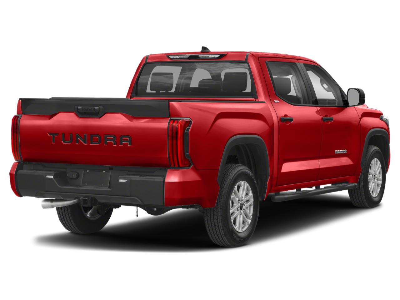 2022 Toyota Tundra 4WD Vehicle Photo in POST FALLS, ID 83854-5365