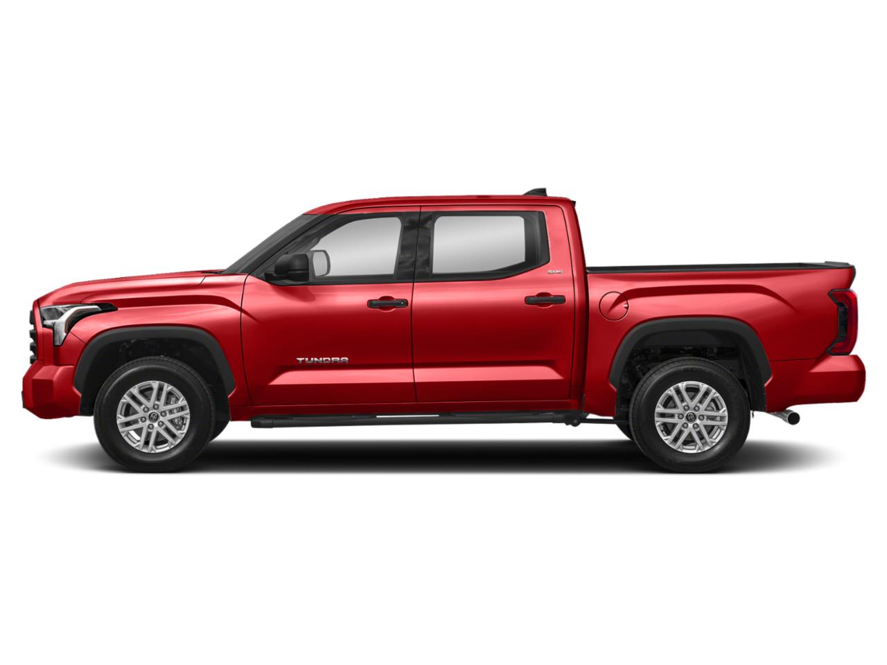 2022 Toyota Tundra 4WD Vehicle Photo in POST FALLS, ID 83854-5365