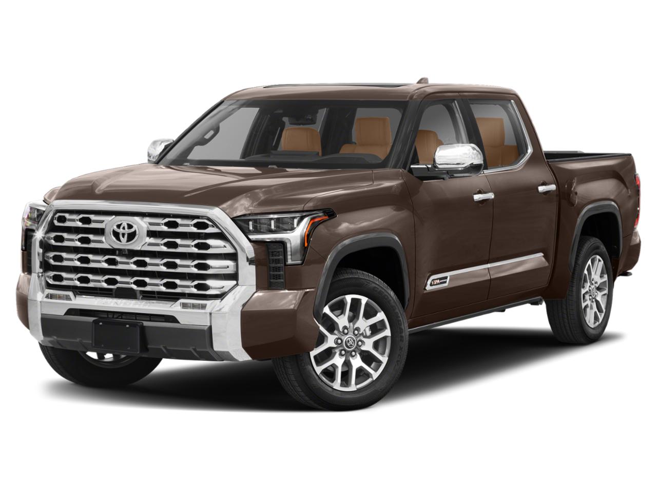 2022 Toyota Tundra 4WD Vehicle Photo in Flemington, NJ 08822