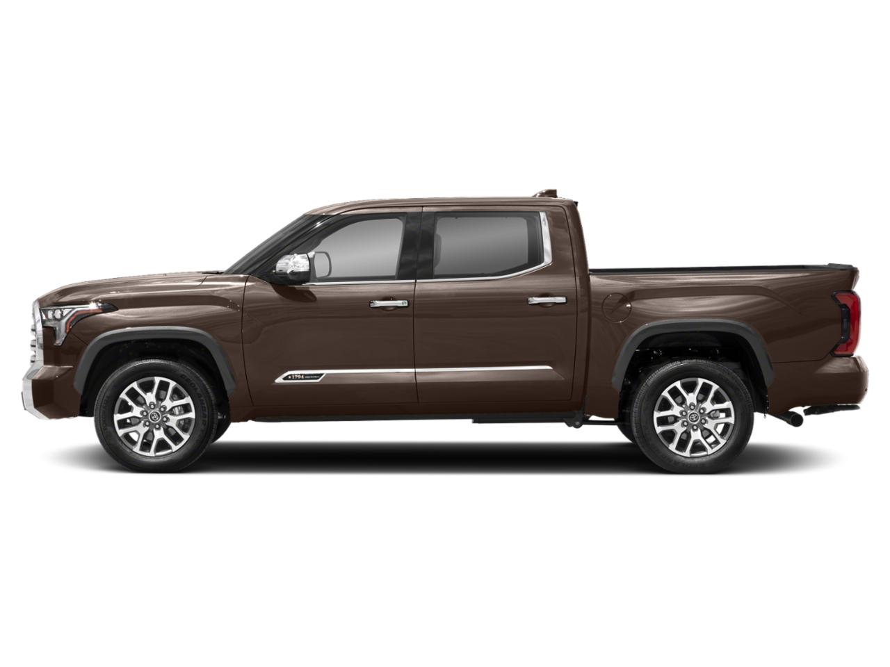 2022 Toyota Tundra 4WD Vehicle Photo in Flemington, NJ 08822