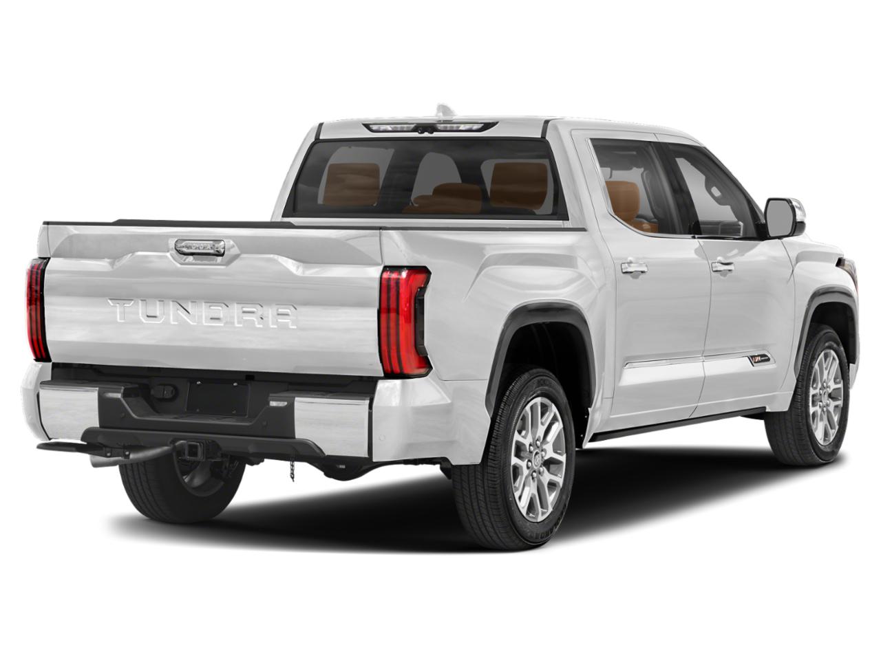 2022 Toyota Tundra 4WD Vehicle Photo in Davie, FL 33331