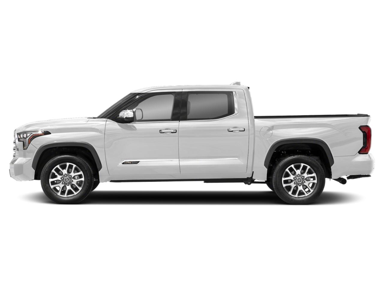 2022 Toyota Tundra 4WD Vehicle Photo in Davie, FL 33331