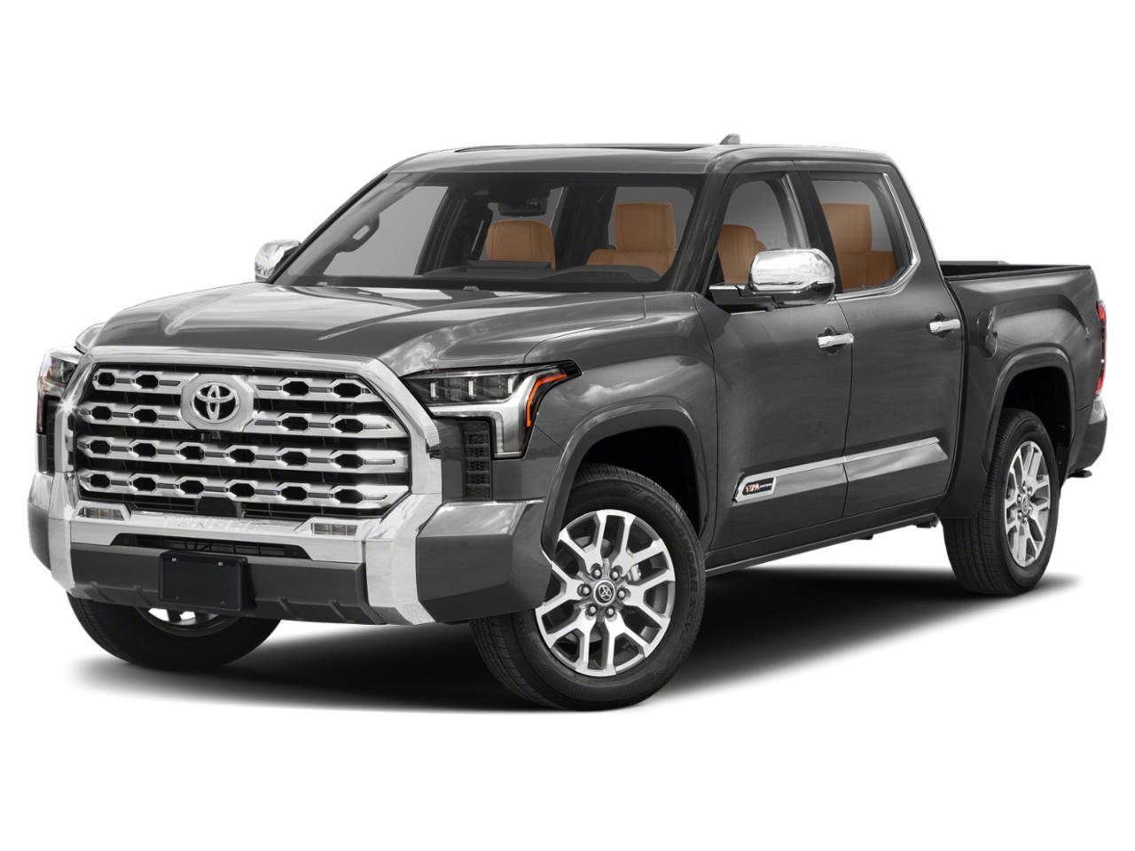 2022 Toyota Tundra 2WD Vehicle Photo in Ft. Myers, FL 33907