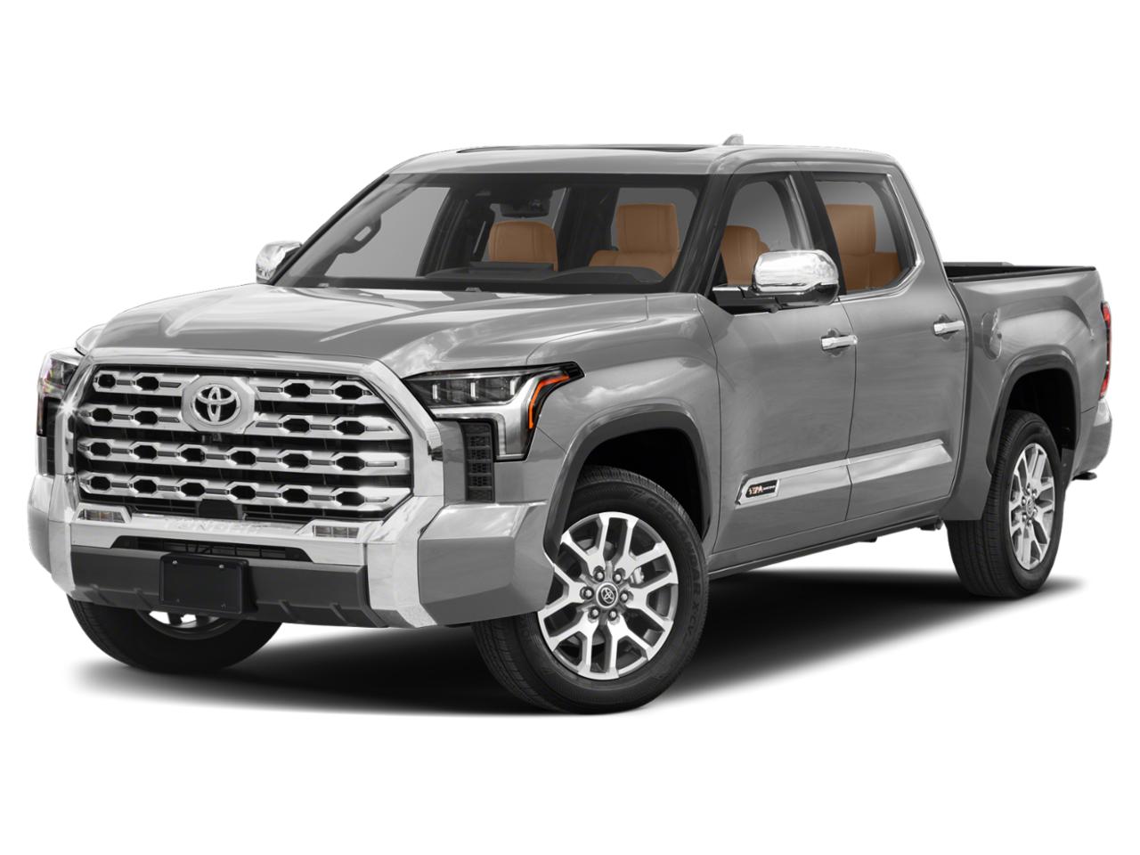 2022 Toyota Tundra 2WD Vehicle Photo in Davie, FL 33331