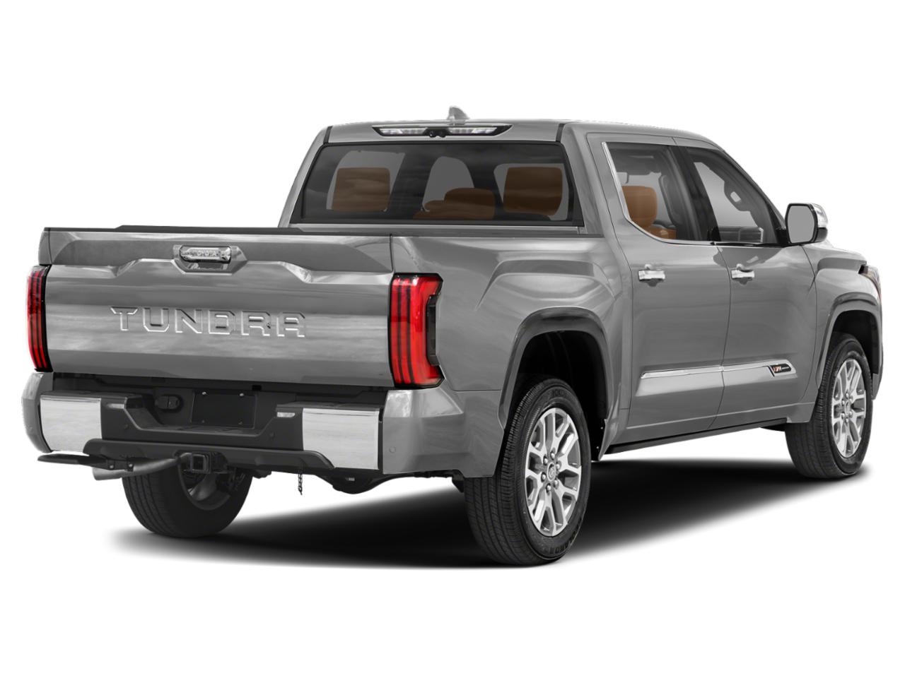 2022 Toyota Tundra 2WD Vehicle Photo in Davie, FL 33331