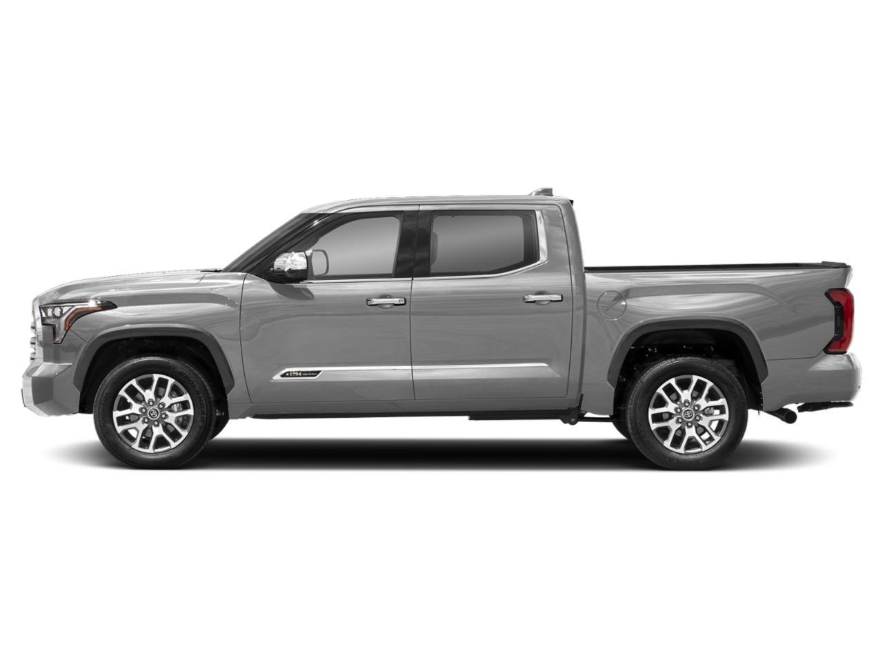 2022 Toyota Tundra 2WD Vehicle Photo in Davie, FL 33331