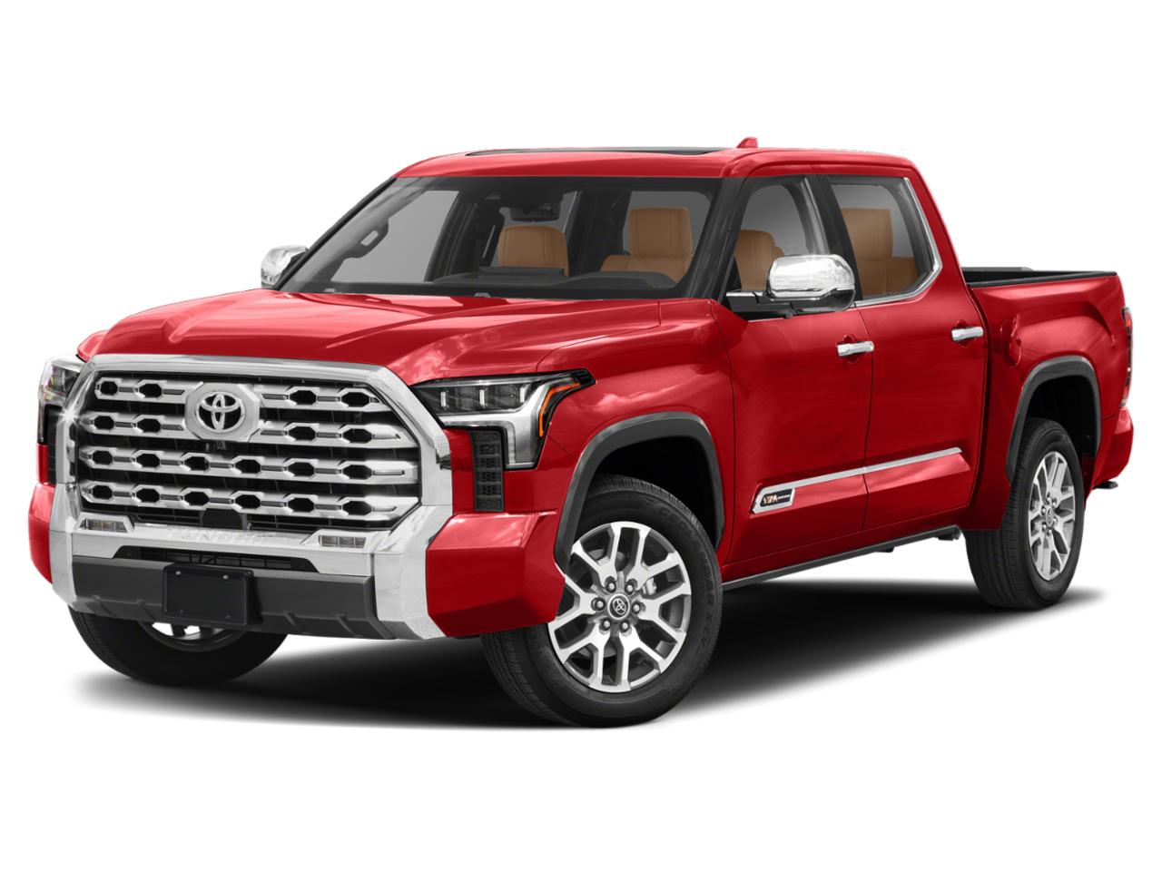 2022 Toyota Tundra 4WD Vehicle Photo in WEST PALM BEACH, FL 33407-3296