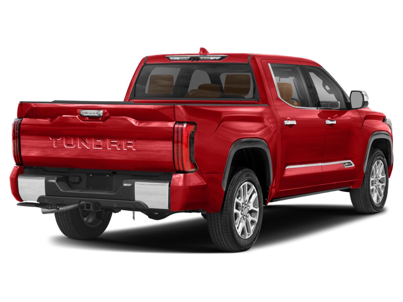 2022 Toyota Tundra 4WD Vehicle Photo in WEST PALM BEACH, FL 33407-3296