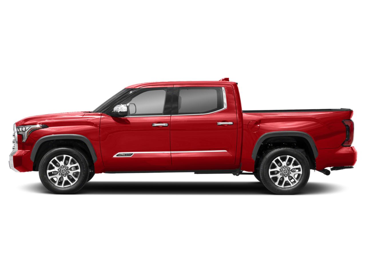 2022 Toyota Tundra 4WD Vehicle Photo in WEST PALM BEACH, FL 33407-3296