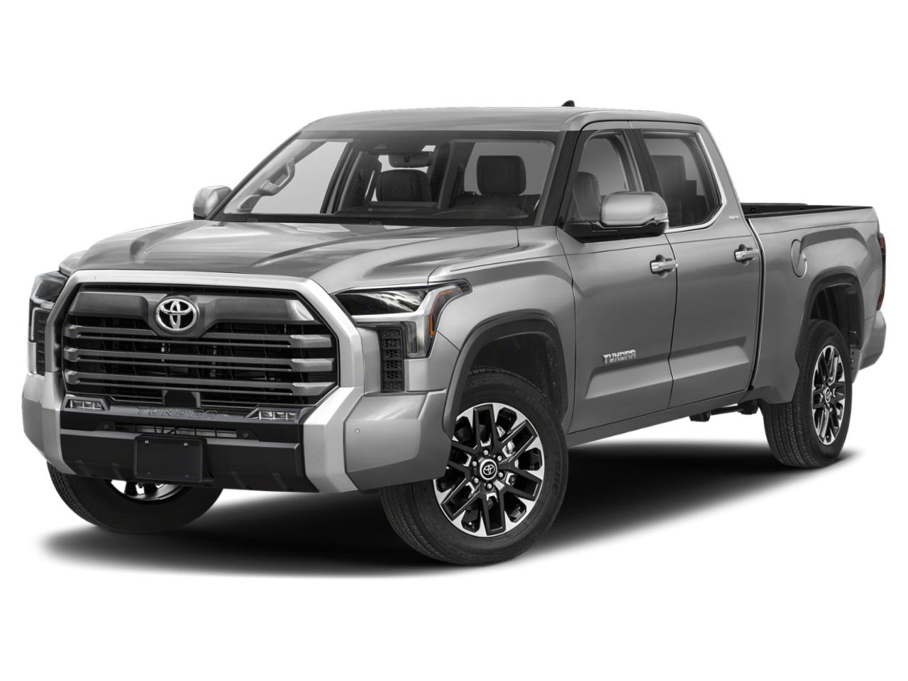 2022 Toyota Tundra 2WD Vehicle Photo in Ft. Myers, FL 33907