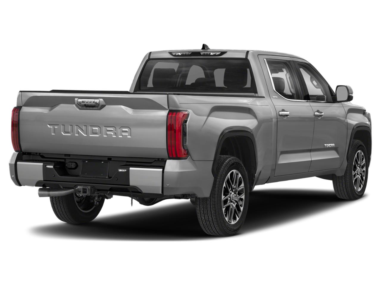 2022 Toyota Tundra 2WD Vehicle Photo in Ft. Myers, FL 33907