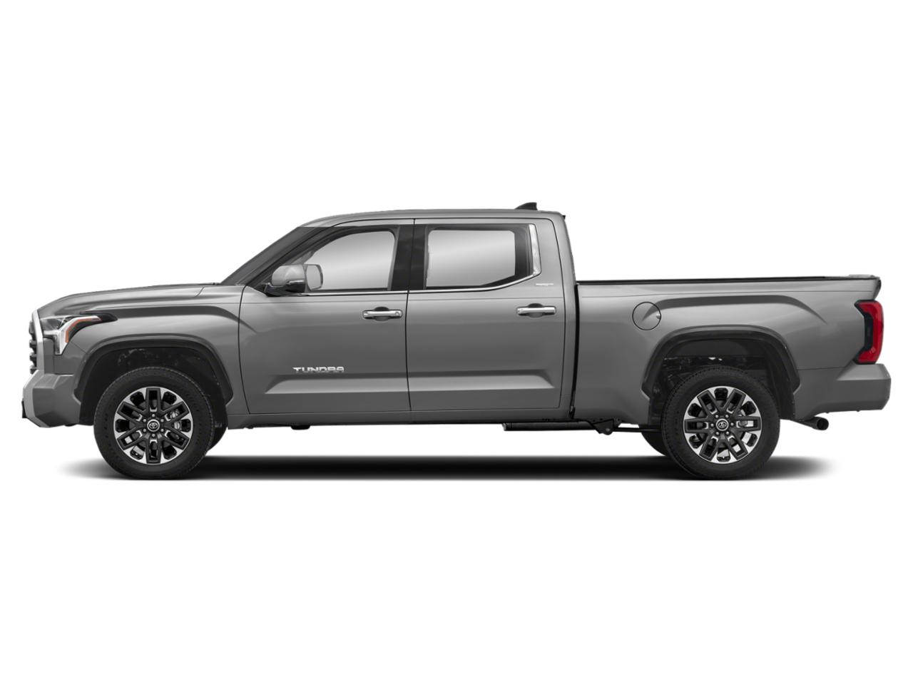 2022 Toyota Tundra 2WD Vehicle Photo in Ft. Myers, FL 33907