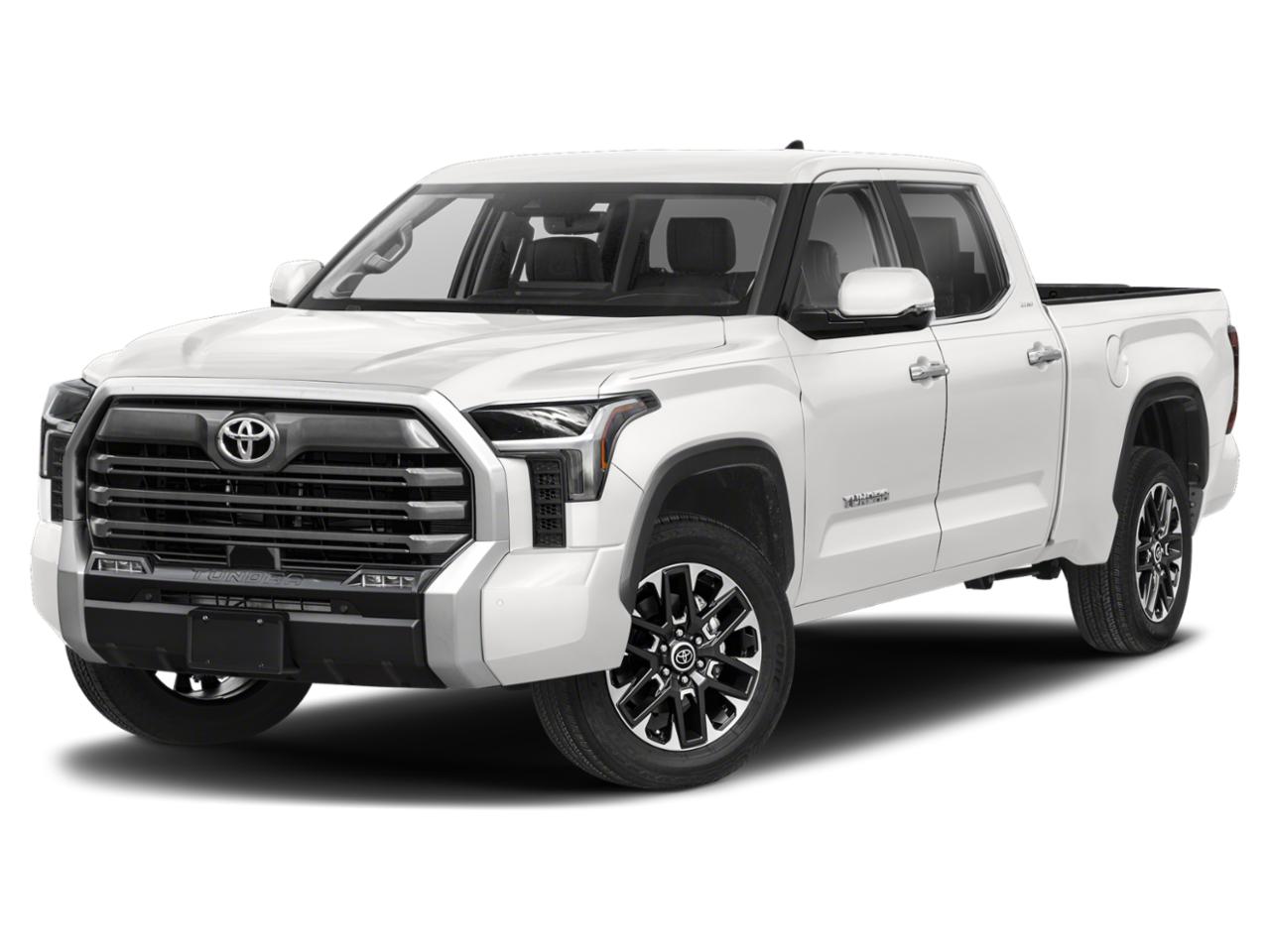 2022 Toyota Tundra 2WD Vehicle Photo in Miami, FL 33015