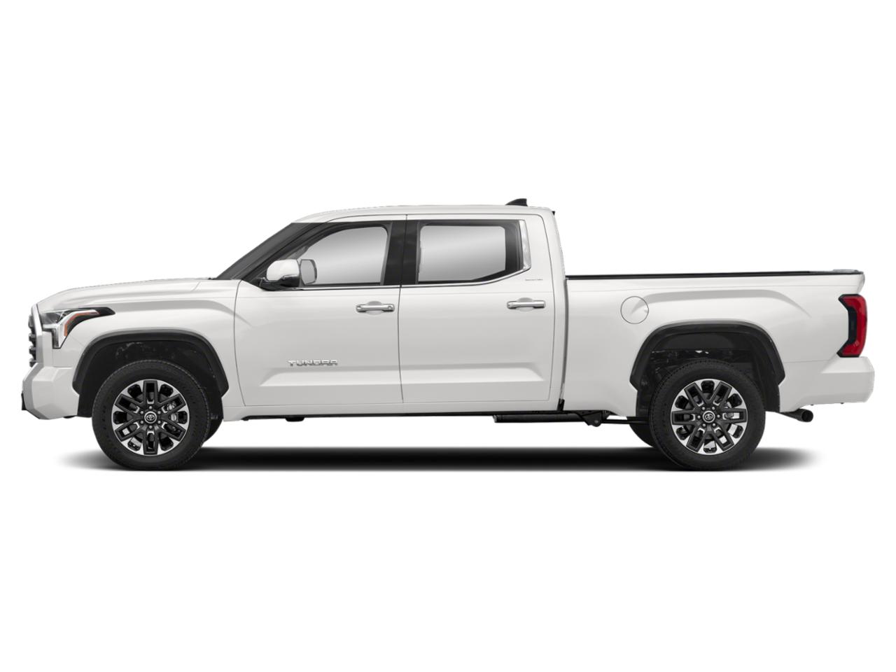 2022 Toyota Tundra 2WD Vehicle Photo in Miami, FL 33015