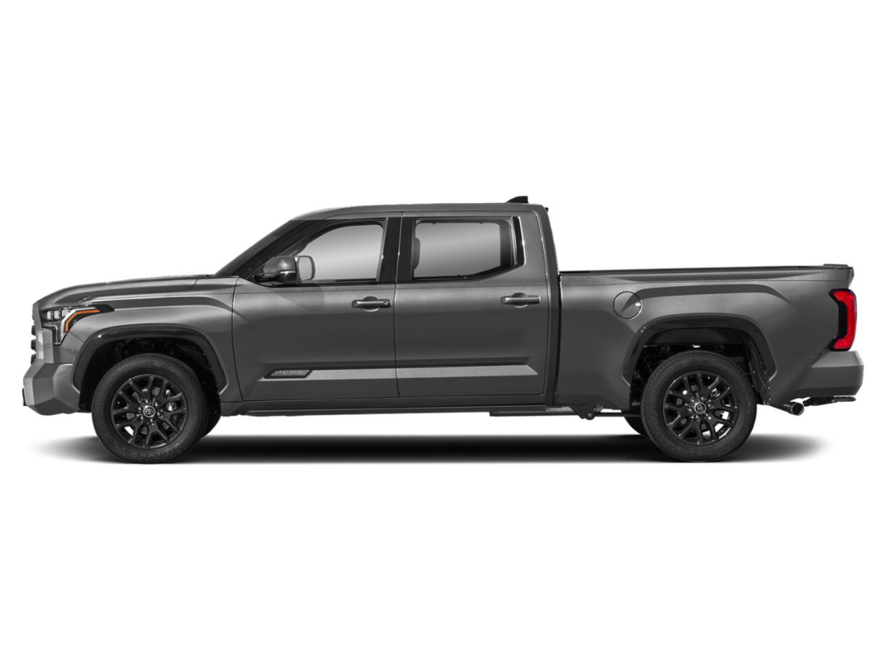 2022 Toyota Tundra 4WD Vehicle Photo in Sanford, FL 32771