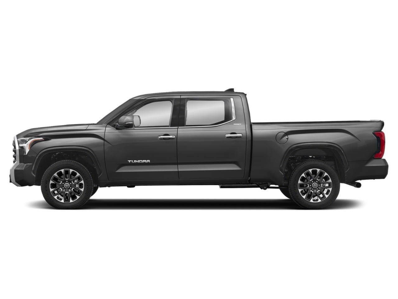 2022 Toyota Tundra 2WD Vehicle Photo in Sarasota, FL 34231