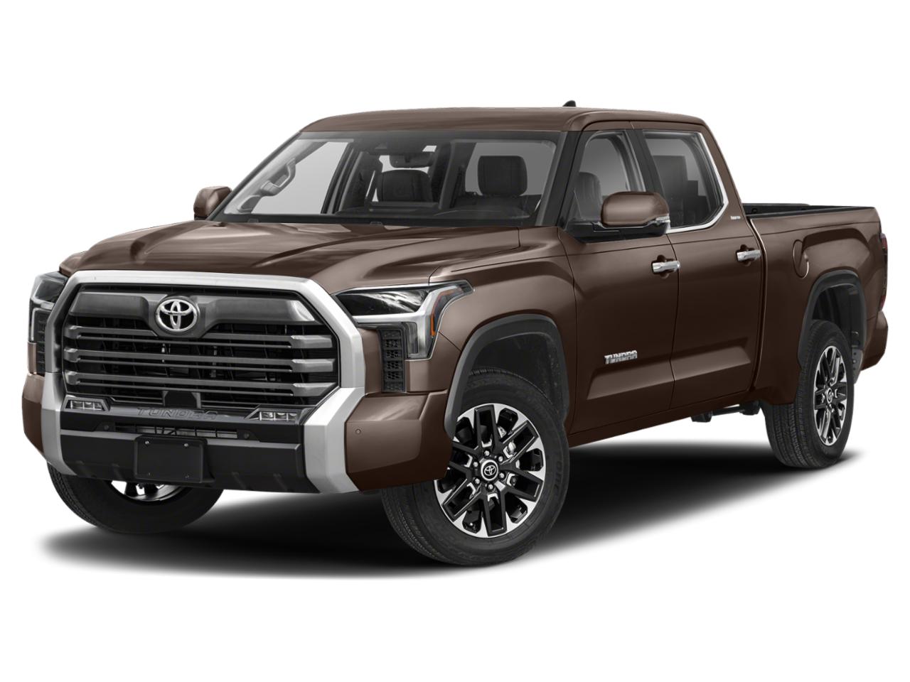 2022 Toyota Tundra 4WD Vehicle Photo in Ft. Myers, FL 33907