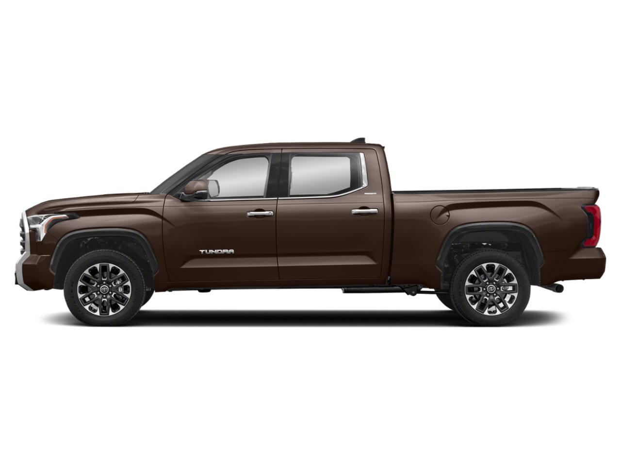 2022 Toyota Tundra 4WD Vehicle Photo in Ft. Myers, FL 33907