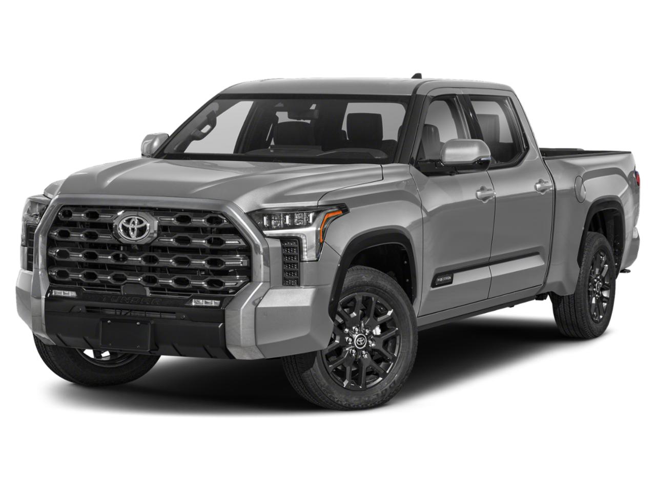 2022 Toyota Tundra Vehicle Photo in ALBERTVILLE, AL 35950-0246