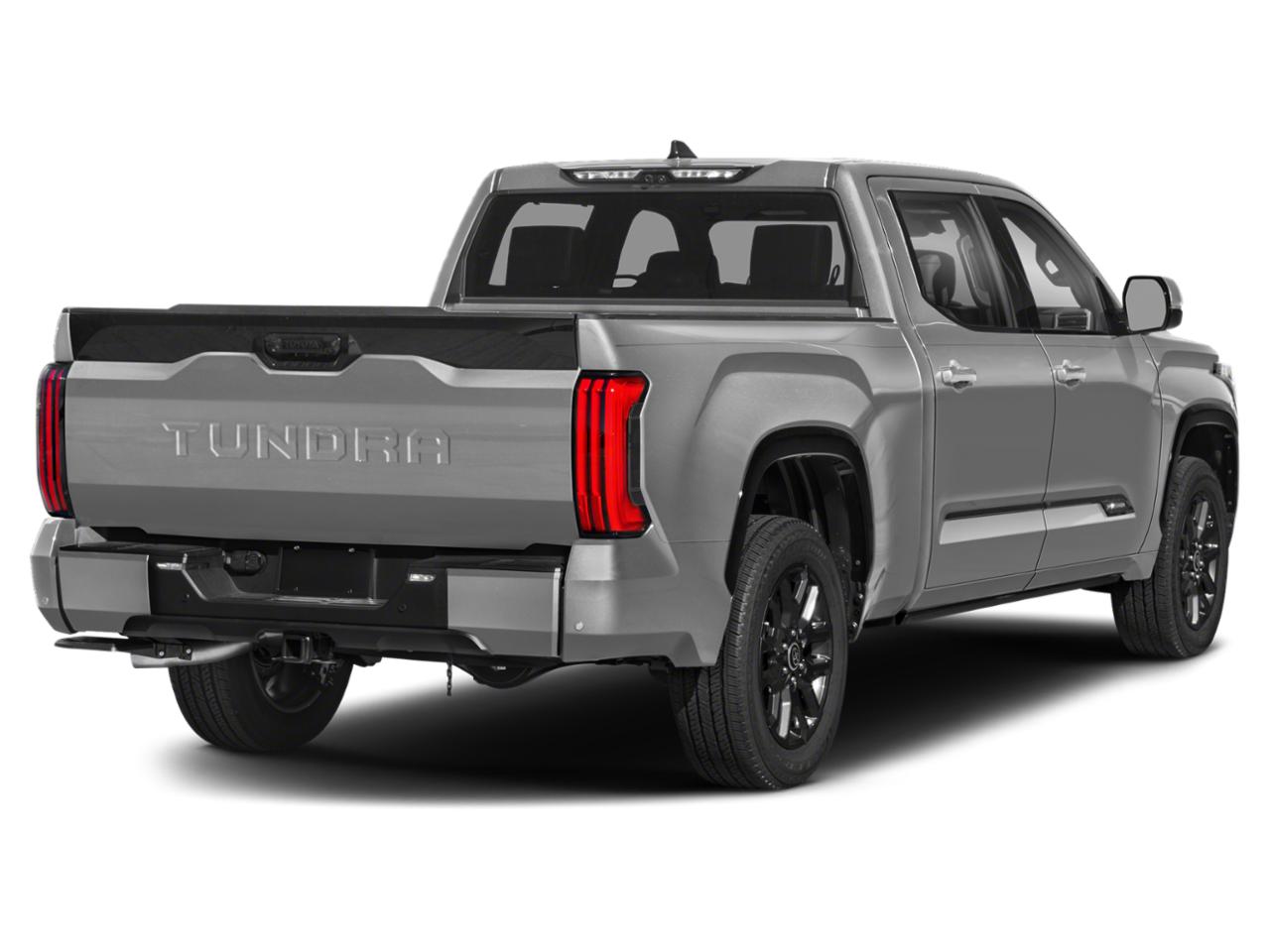 2022 Toyota Tundra Vehicle Photo in ALBERTVILLE, AL 35950-0246