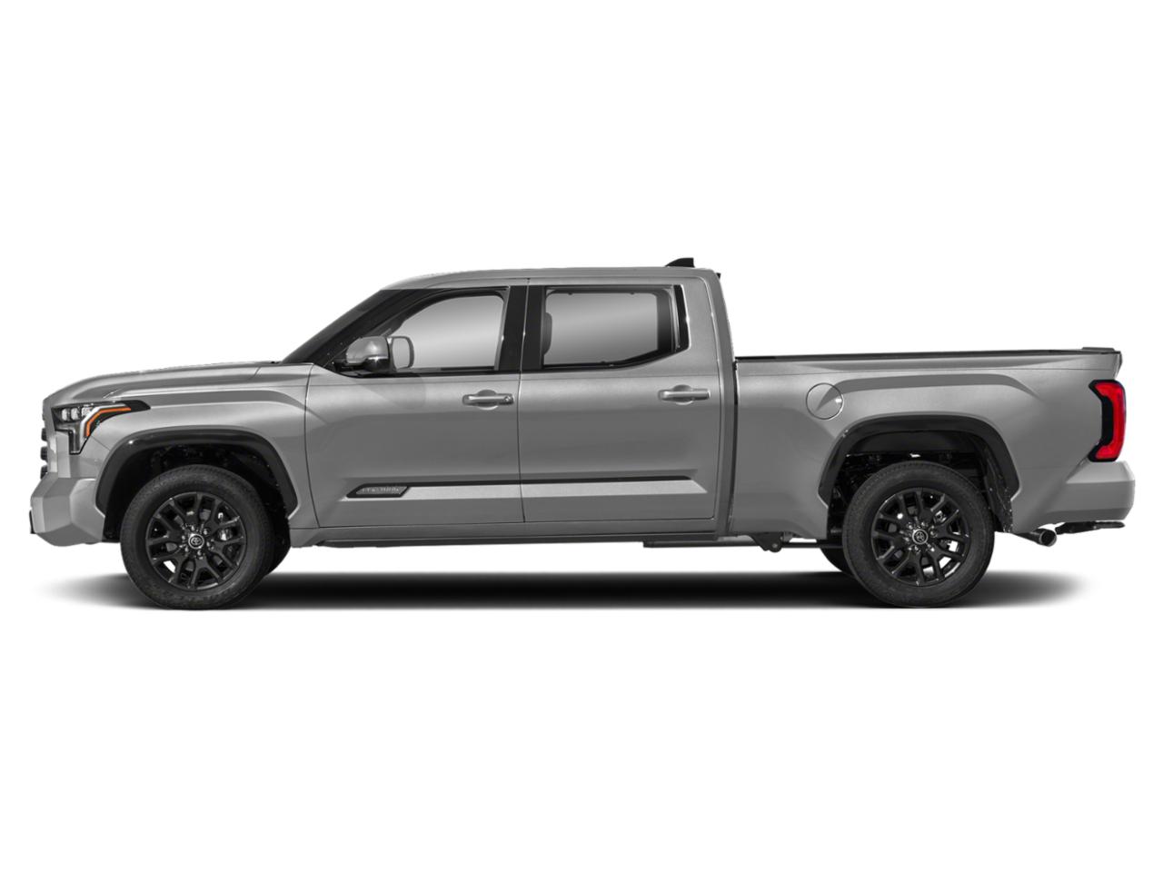 2022 Toyota Tundra Vehicle Photo in ALBERTVILLE, AL 35950-0246