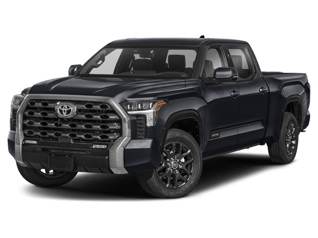 2022 Toyota Tundra 4WD Vehicle Photo in Ft. Myers, FL 33907