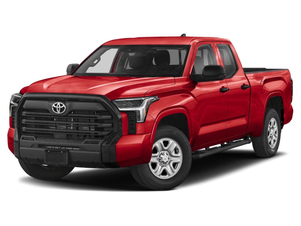 2022 Toyota Tundra 4WD Vehicle Photo in Charlotte, NC 28273