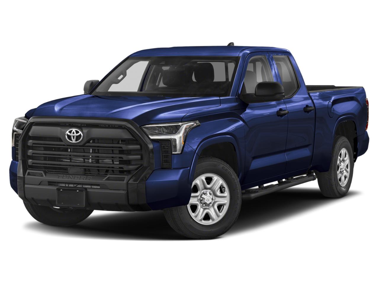 2022 Toyota Tundra 4WD Vehicle Photo in Trevose, PA 19053