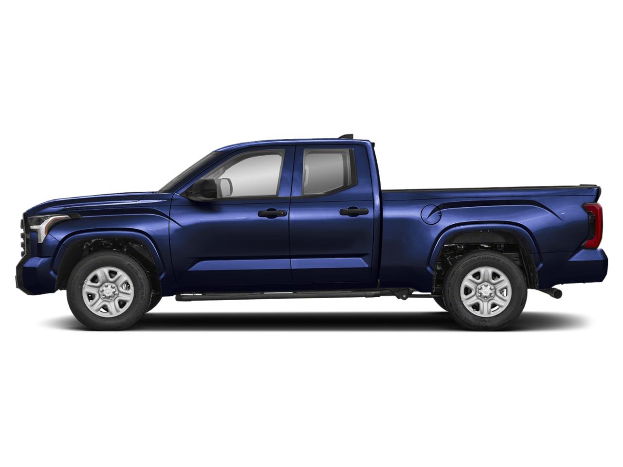 2022 Toyota Tundra 4WD Vehicle Photo in Trevose, PA 19053