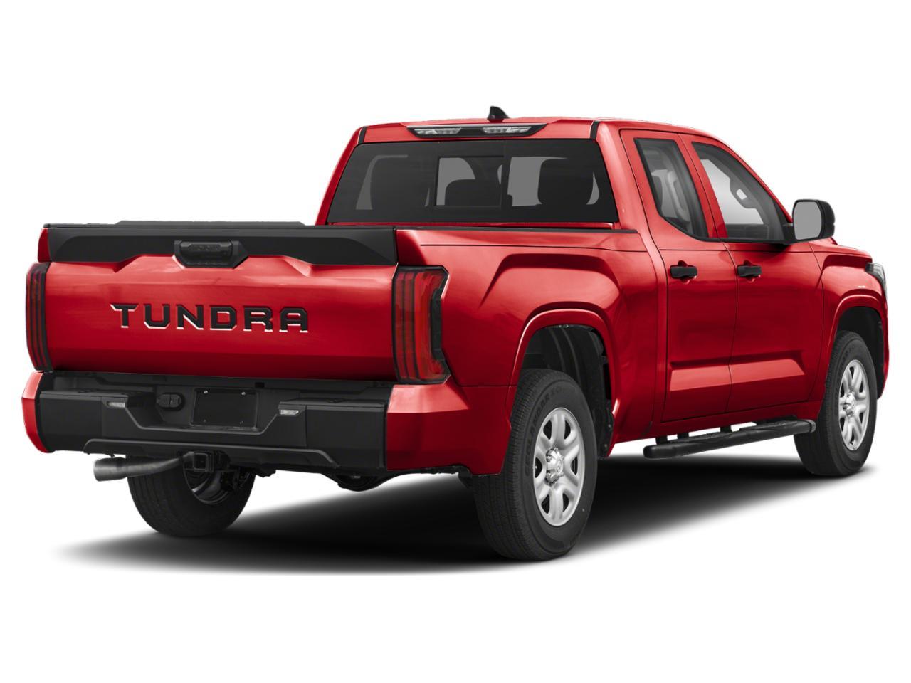 2022 Toyota Tundra 4WD Vehicle Photo in Charlotte, NC 28273