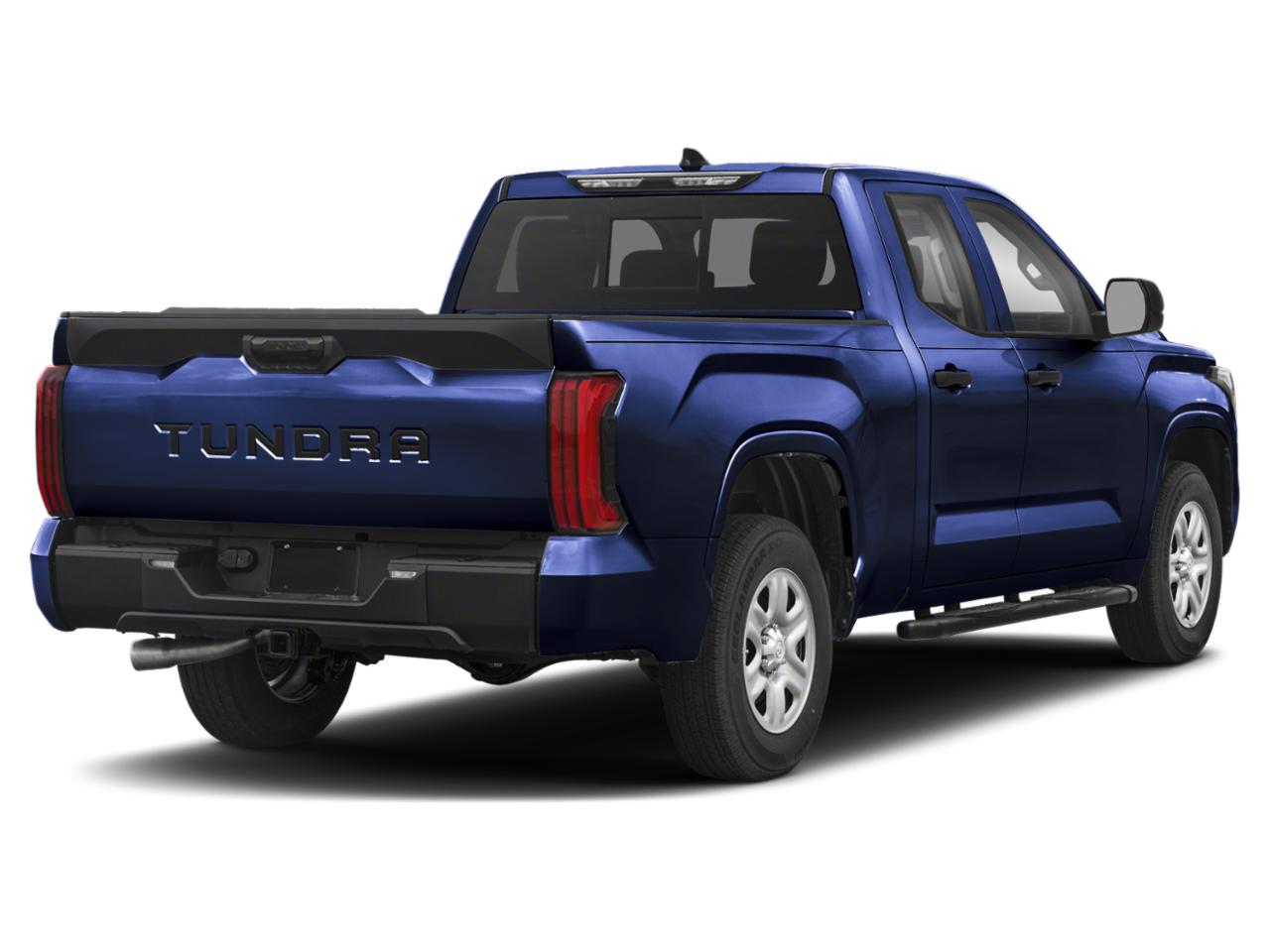 2022 Toyota Tundra 4WD Vehicle Photo in Trevose, PA 19053