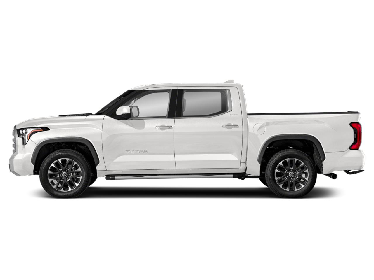 2022 Toyota Tundra 2WD Vehicle Photo in Grapevine, TX 76051