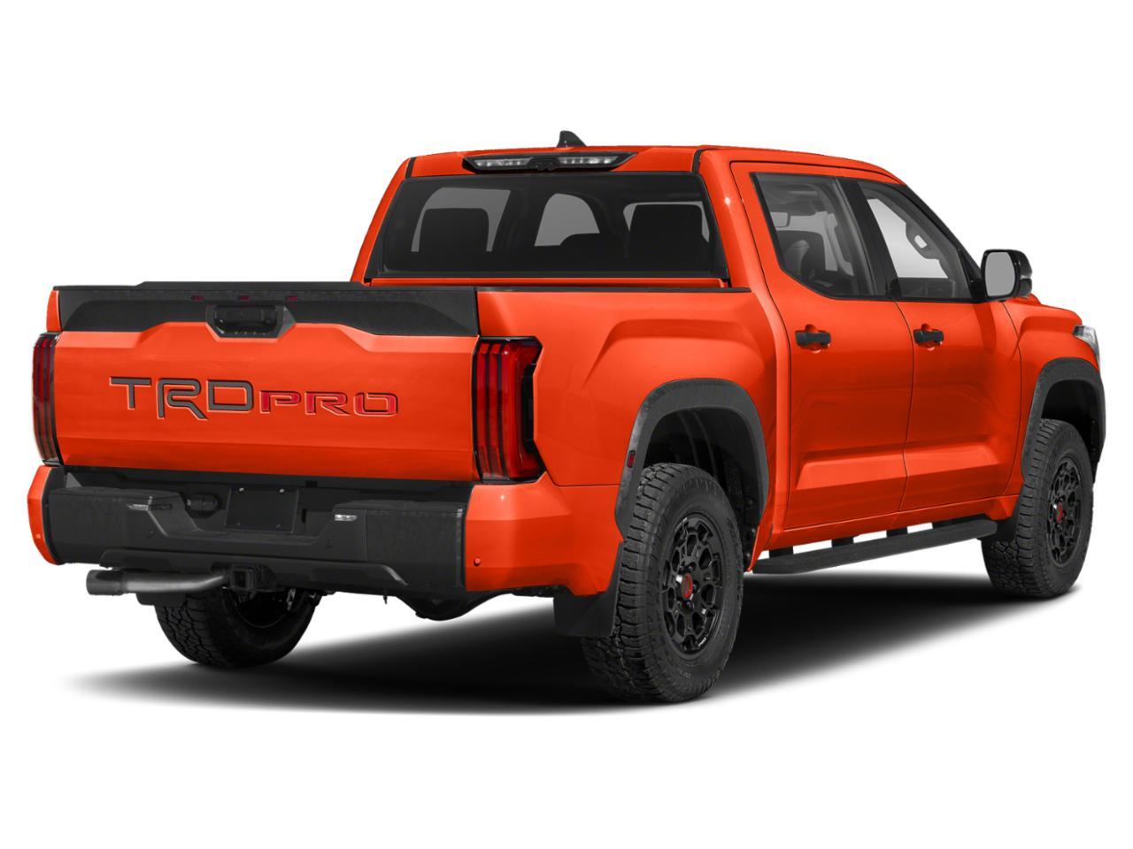 2022 Toyota Tundra 4WD Vehicle Photo in Ft. Myers, FL 33907