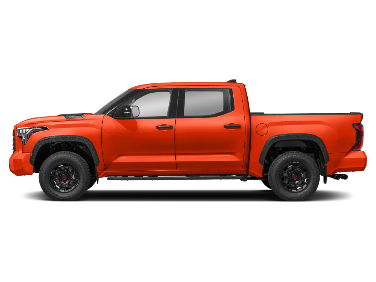 2022 Toyota Tundra 4WD Vehicle Photo in Ft. Myers, FL 33907