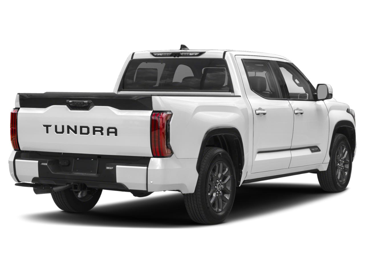 2022 Toyota Tundra 4WD Vehicle Photo in APPLETON, WI 54914-8833