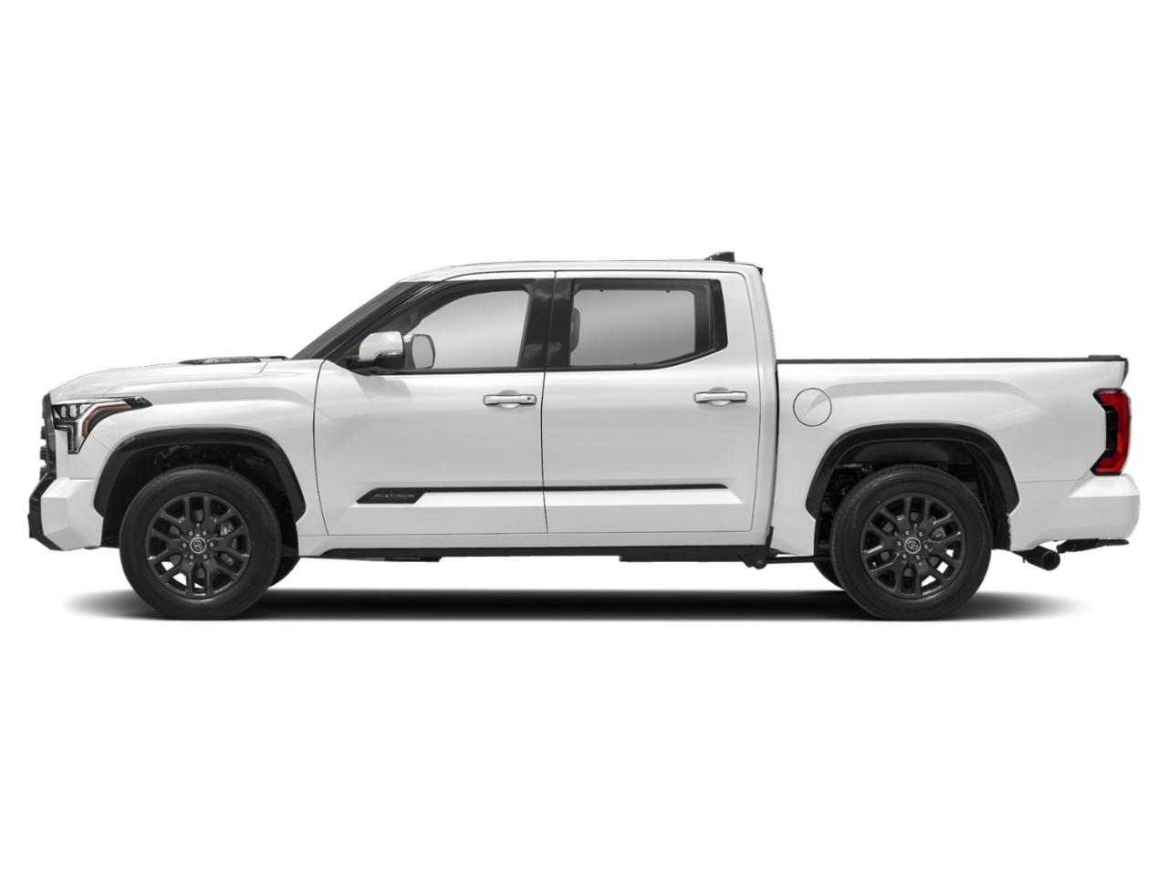 2022 Toyota Tundra 4WD Vehicle Photo in APPLETON, WI 54914-8833