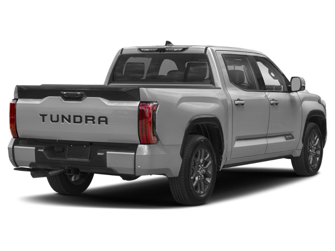 2022 Toyota Tundra 4WD Vehicle Photo in San Antonio, TX 78230