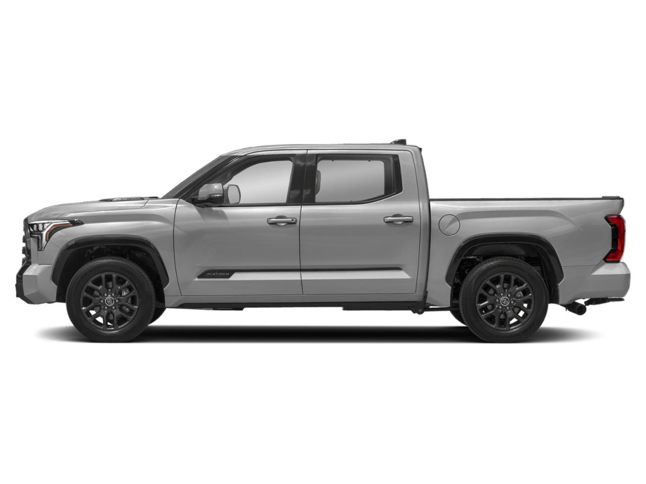 2022 Toyota Tundra 4WD Vehicle Photo in San Antonio, TX 78230