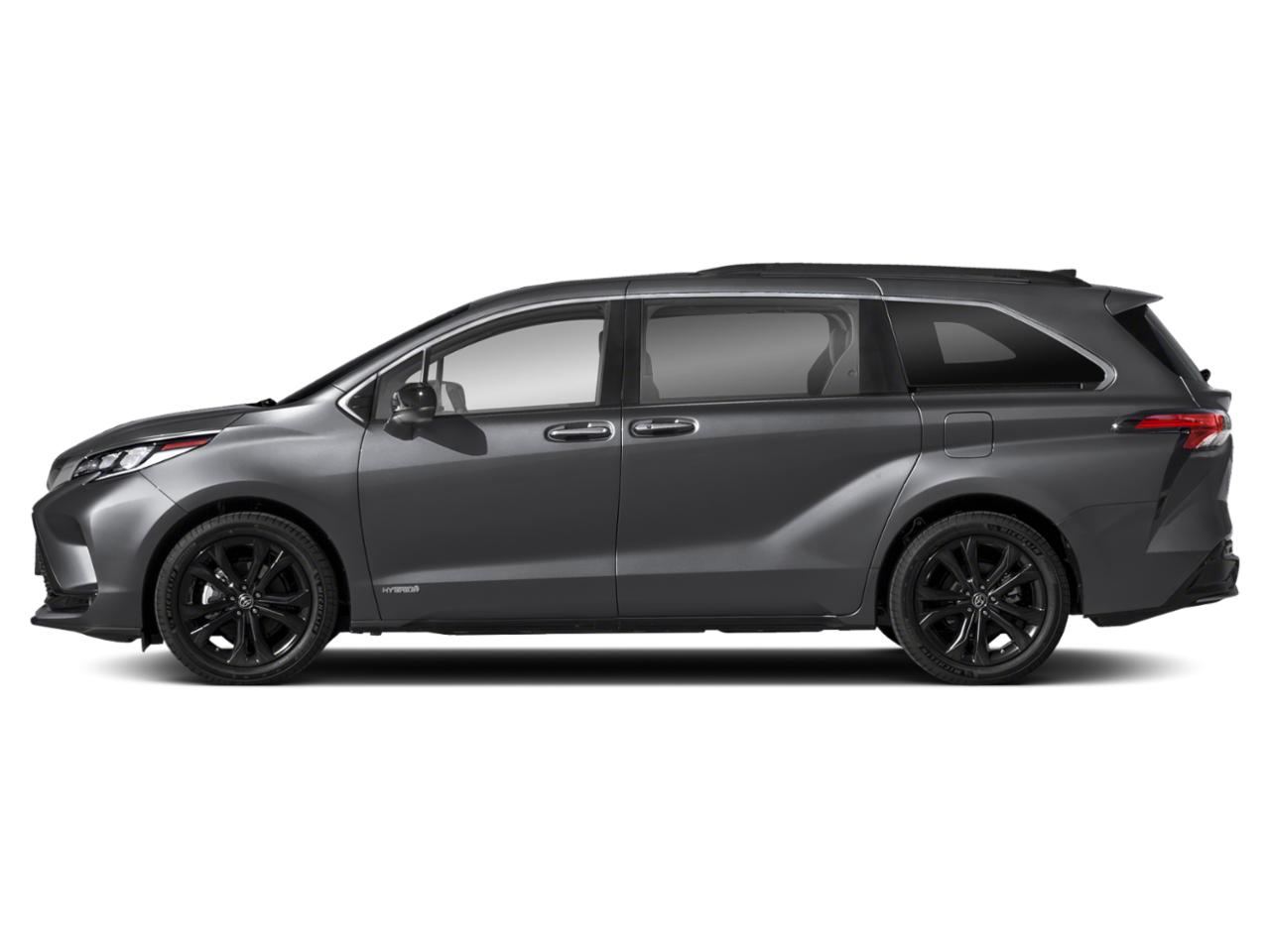 2022 Toyota Sienna Vehicle Photo in Miami, FL 33015