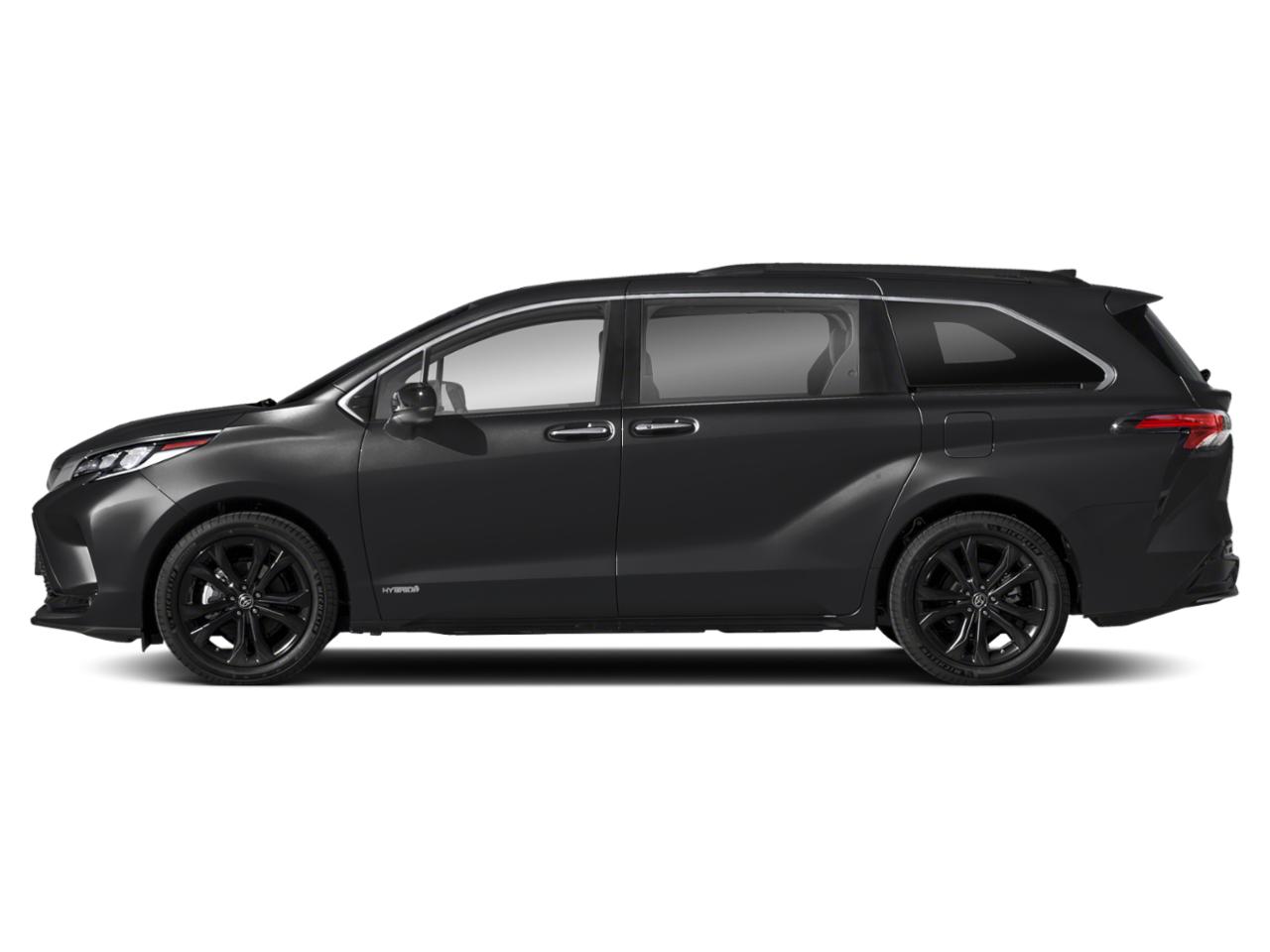 2022 Toyota Sienna Vehicle Photo in Ft. Myers, FL 33907